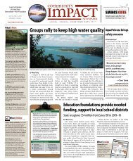 July 2010 - Community Impact Newspaper