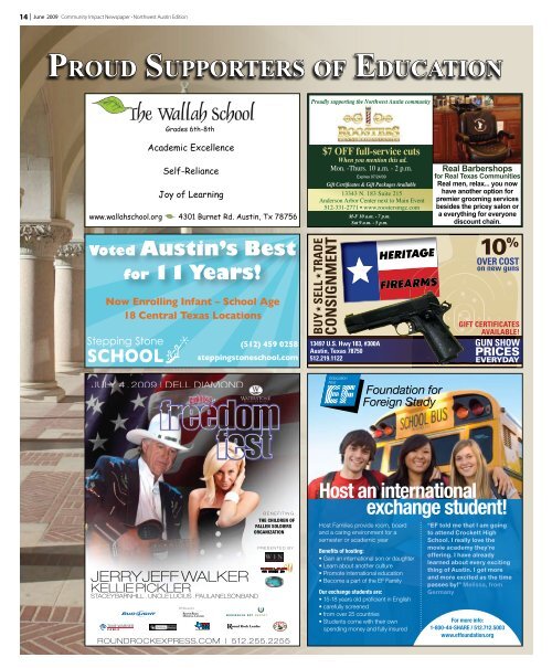 Austin - Community Impact Newspaper