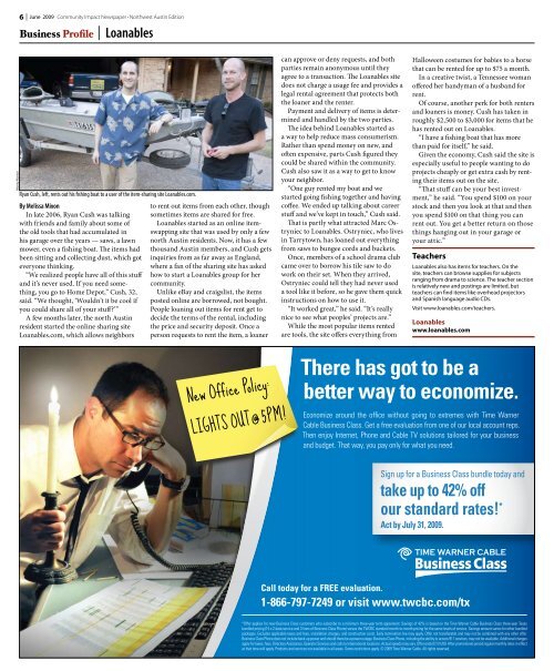 Austin - Community Impact Newspaper