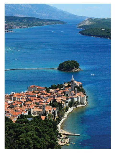 Croatie - Business - Hrvatska turistička zajednica