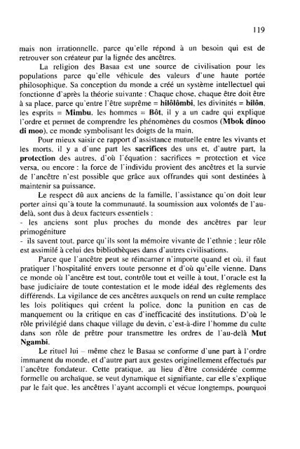 Les Bassa Du Ca ... Marcel eugène WOGNON).pdf - Rencontre de ...