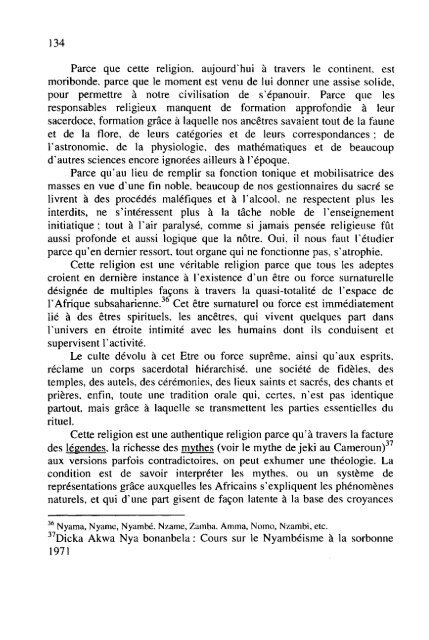 Les Bassa Du Ca ... Marcel eugène WOGNON).pdf - Rencontre de ...