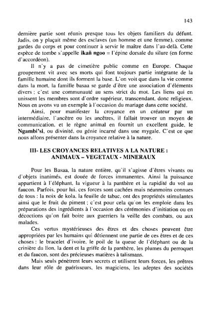 Les Bassa Du Ca ... Marcel eugène WOGNON).pdf - Rencontre de ...