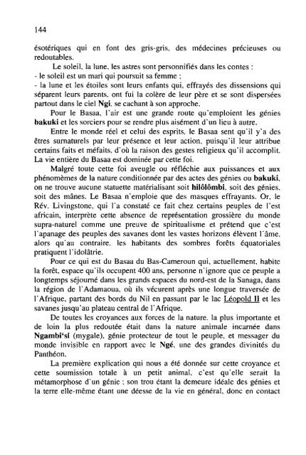 Les Bassa Du Ca ... Marcel eugène WOGNON).pdf - Rencontre de ...