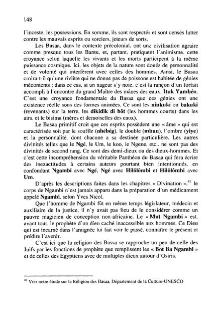 Les Bassa Du Ca ... Marcel eugène WOGNON).pdf - Rencontre de ...