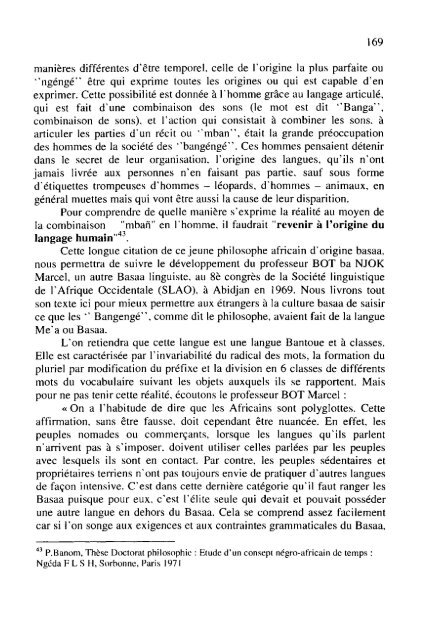 Les Bassa Du Ca ... Marcel eugène WOGNON).pdf - Rencontre de ...