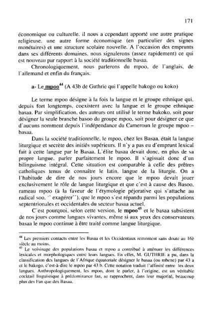 Les Bassa Du Ca ... Marcel eugène WOGNON).pdf - Rencontre de ...