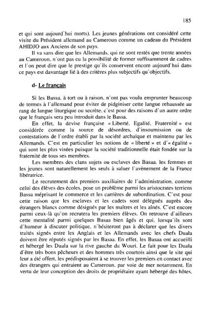 Les Bassa Du Ca ... Marcel eugène WOGNON).pdf - Rencontre de ...