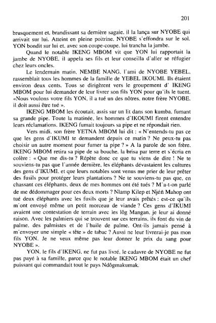 Les Bassa Du Ca ... Marcel eugène WOGNON).pdf - Rencontre de ...