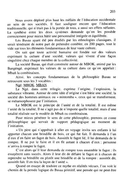 Les Bassa Du Ca ... Marcel eugène WOGNON).pdf - Rencontre de ...