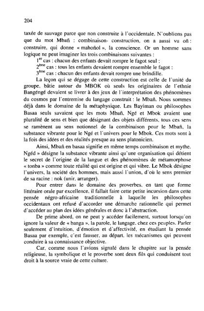 Les Bassa Du Ca ... Marcel eugène WOGNON).pdf - Rencontre de ...