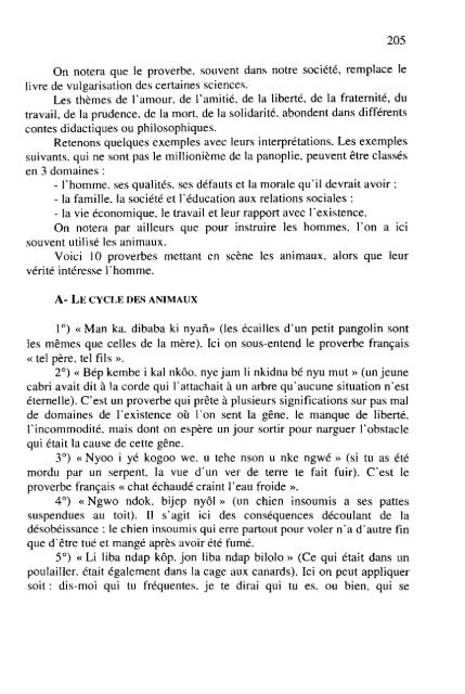 Les Bassa Du Ca ... Marcel eugène WOGNON).pdf - Rencontre de ...