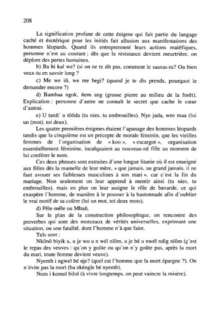 Les Bassa Du Ca ... Marcel eugène WOGNON).pdf - Rencontre de ...
