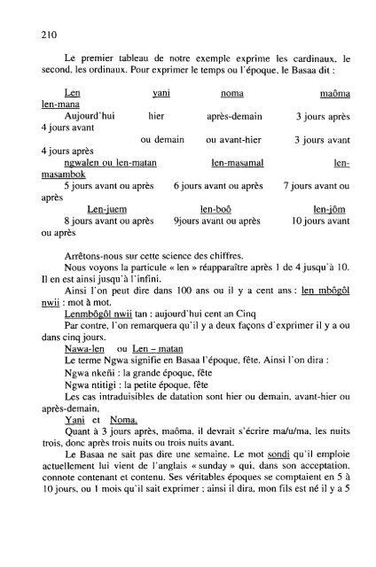 Les Bassa Du Ca ... Marcel eugène WOGNON).pdf - Rencontre de ...