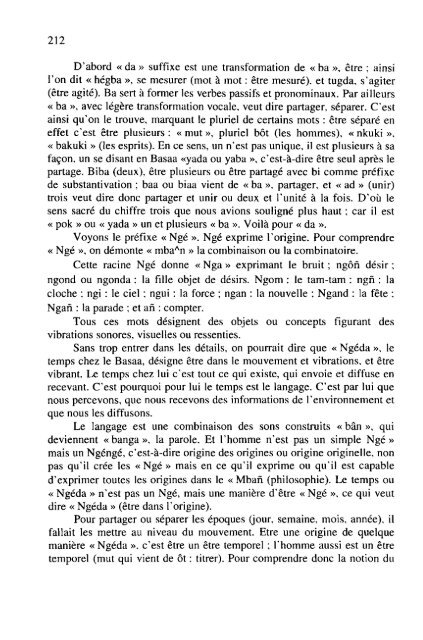 Les Bassa Du Ca ... Marcel eugène WOGNON).pdf - Rencontre de ...