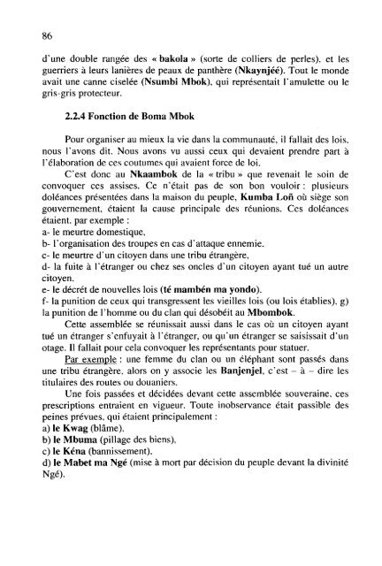 Les Bassa Du Ca ... Marcel eugène WOGNON).pdf - Rencontre de ...