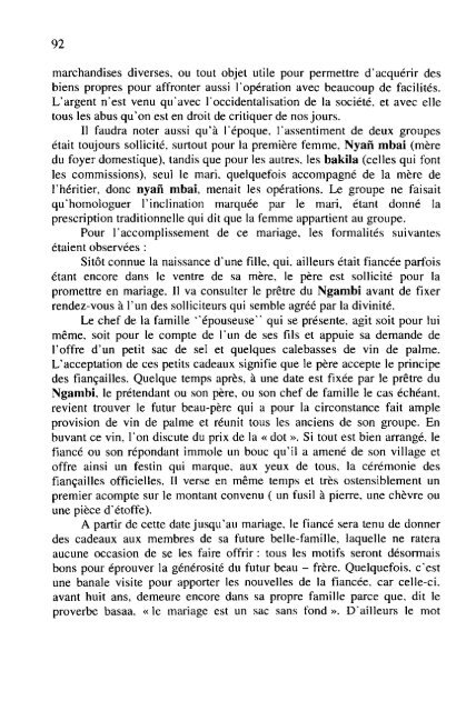 Les Bassa Du Ca ... Marcel eugène WOGNON).pdf - Rencontre de ...