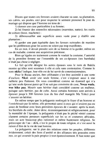 Les Bassa Du Ca ... Marcel eugène WOGNON).pdf - Rencontre de ...