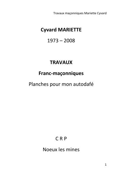 Commentaire Cercle De Recherche Papus Commentaire Cercle De Recherche Papus