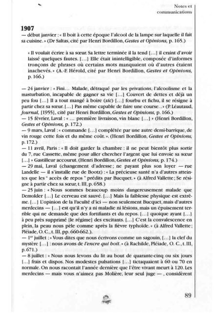 103/104 : Colloque 2003, etc. - Société des Amis d'Alfred Jarry