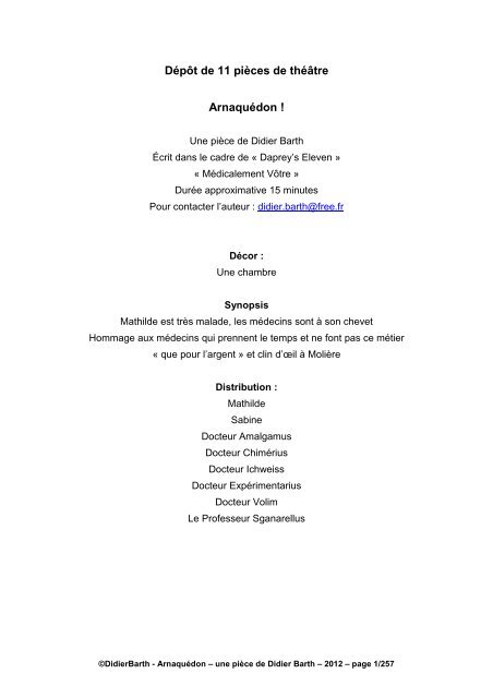 11 Pieces De Theatre Theatre Pour Tous 11 Pieces De Theatre Theatre Pour Tous