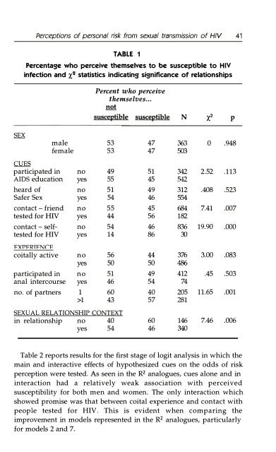 Télécharger la revue en format "pdf". - UQAM