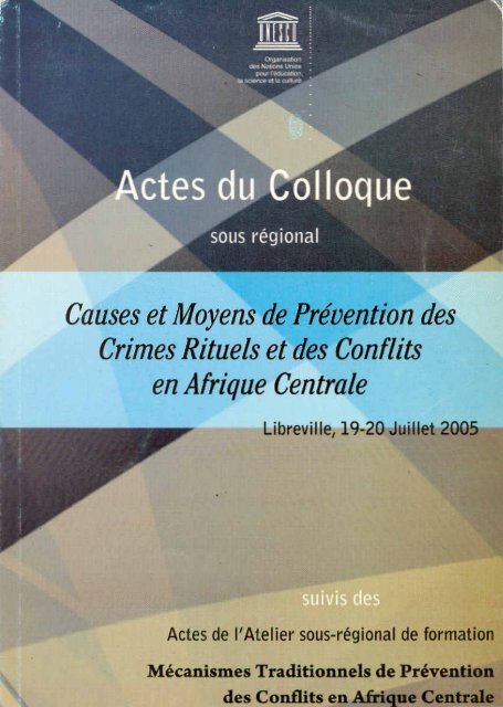 Holocauste au Congo: qui sont responsables? - Laprosperite