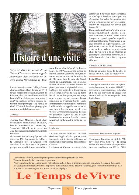 Mise en page 1 - Belga Press