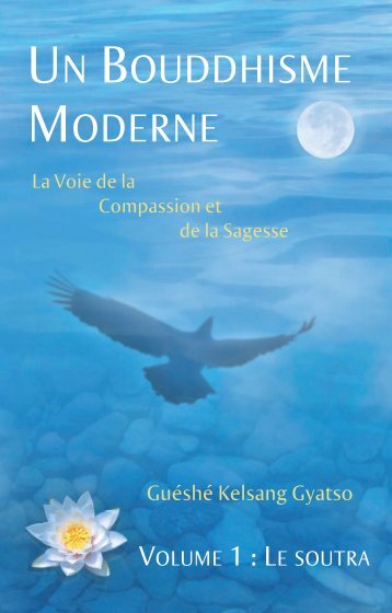 Volume 1 - Un bouddhisme moderne