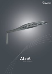 Documentation Aloa - Eclatec