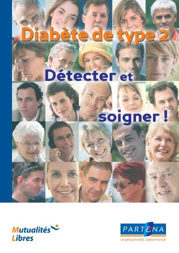 Diabète de type 2 : Détecter et soigner - Bon pour vous