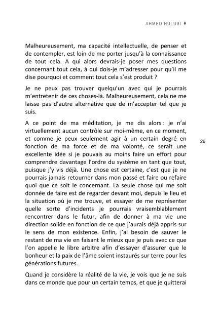 preface du traducteur - ahmed hulusi web sitesi - download