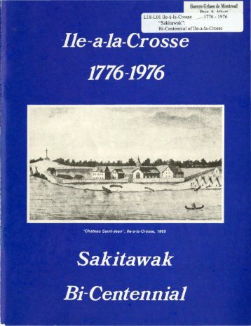 Sakitawak bi-centennial