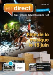 en direct 9 BD 4.pdf - Commune de Saint Gervais la Forêt
