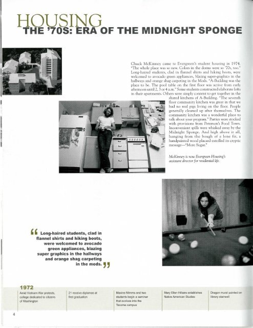 V23 #2 Spring 2002 - Archives - The Evergreen State College