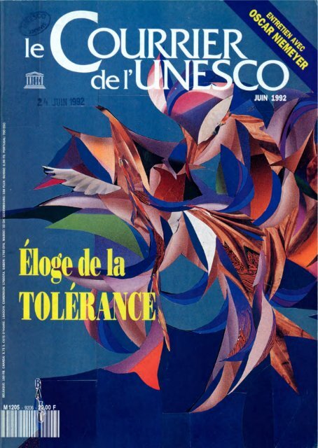 Afrique noire: sociétés ouvertes - unesdoc - Unesco