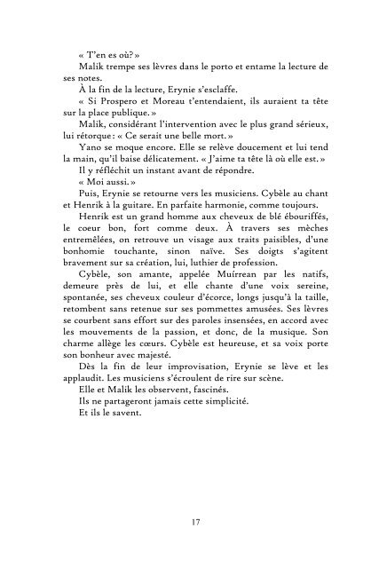 Téléchargez le e-book (pdf) - Bruno Massé