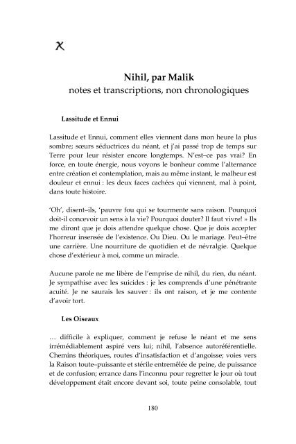 Téléchargez le e-book (pdf) - Bruno Massé