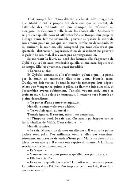 Téléchargez le e-book (pdf) - Bruno Massé