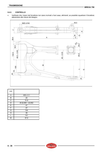 Breva 750 IT (pdf 7 mb) - Anima Guzzista