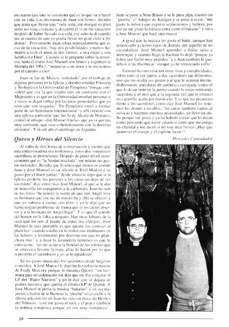 Revista "Nuevo Rumbo" (1993-1997) - Archivo de la Ciudad de ...