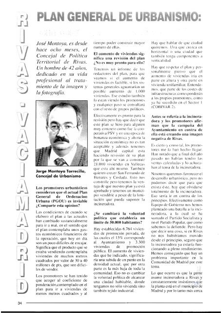 Revista "Nuevo Rumbo" (1993-1997) - Archivo de la Ciudad de ...