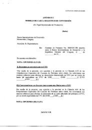 42++ Ejemplo solicitud convocatoria de gracia  