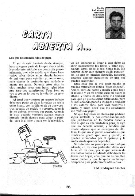 Revista "La Poveda" (1982) - Archivo de la Ciudad de Arganda del ...