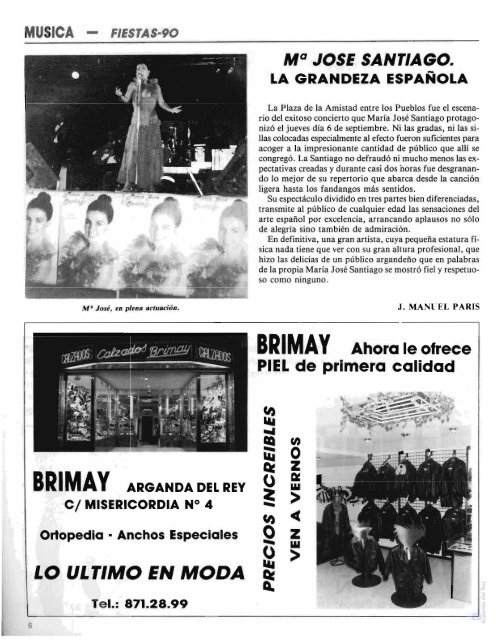 fiestas-90 - Archivo de la Ciudad de Arganda del Rey ...