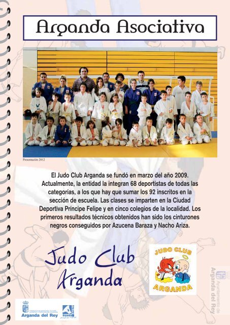 Revista " Este de Madrid" (1991-2013) - Archivo de la Ciudad de ...
