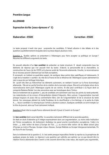 75-2012-Rapport LV1 CCIP Allemand Expression ecrite .pdf - BCE