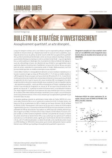 Document complet - Lombard Odier