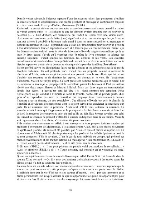 version PDF - Centre d'éveil Spirituel