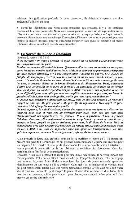 version PDF - Centre d'éveil Spirituel